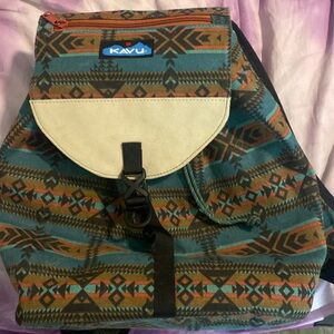 Small Kavu backpack